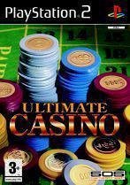 Jeu ultimate casino