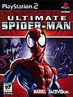 Jeu ultimate spider-man