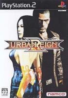 Jeu urban reign
