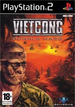 Jeu vietcong: purple haze