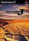 Jeu wild arms advanced 3rd