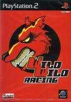 Jeu wild wild racing