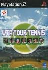 Jeu wta tour tennis