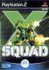 Jeu x-squad