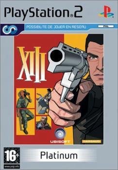 Jeu xiii (platinum)