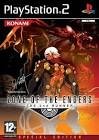 Jeu zone of the enders