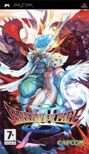 Jeu breath of fire iii