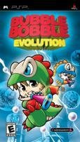 Jeu bubble bobble evolution