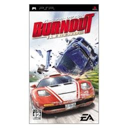 Jeu burnout legends