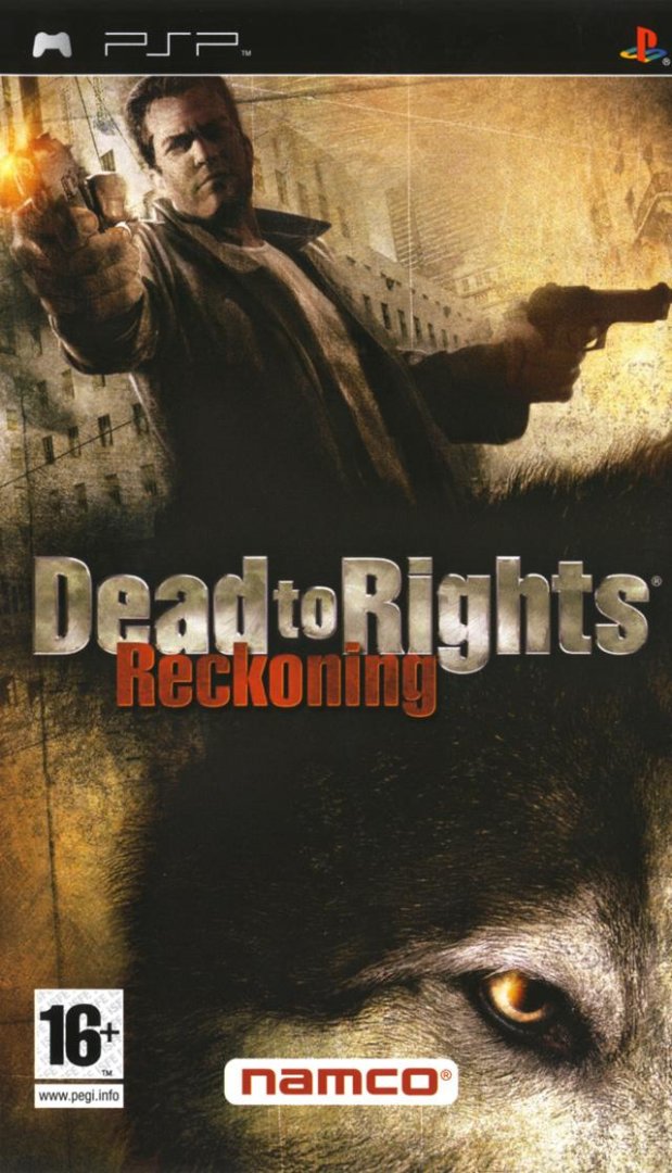 Jeu dead to rights: reckoning