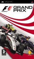 Jeu f1 grand prix