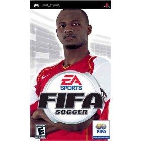 Jeu fifa soccer