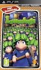 Jeu lemmings