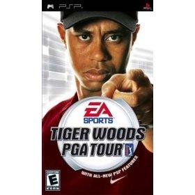 Jeu tiger woods pga tour