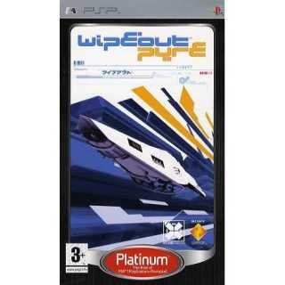 Jeu wipeout pure