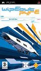 Jeu wipeout pure