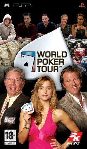 Jeu world poker tour