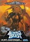 Jeu altered beast