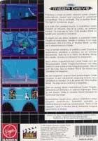 Jeu another world