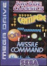 Jeu arcade classics
