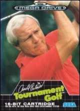 Jeu arnold palmer tournament golf