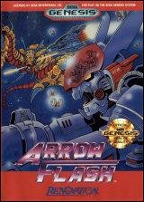 Jeu arrow flash