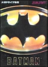 Jeu batman