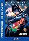 Jeu batman forever
