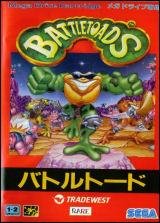 Jeu battletoads