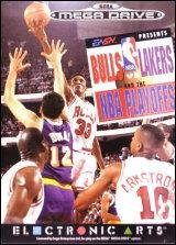 Jeu bulls vs lakers and the nba playoffs