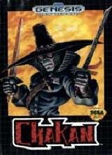 Jeu chakan: the forever man