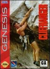 Jeu cliffhanger