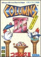 Jeu columns iii taiketsu! columns world