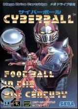 Jeu cyberball