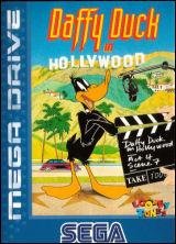Jeu daffy duck in hollywood