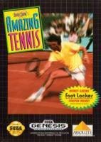 Jeu david crane's amazing tennis