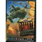 Jeu desert strike: return to the gulf