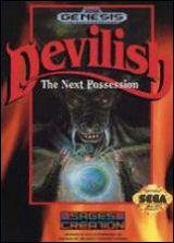 Jeu devilish: the next possession