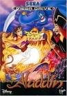 Jeu disney's aladdin