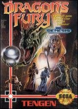 Jeu dragon's fury
