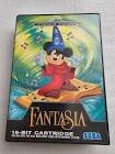 Jeu fantasia