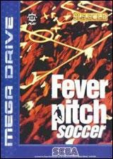 Jeu fever pitch soccer
