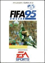Jeu fifa soccer 95
