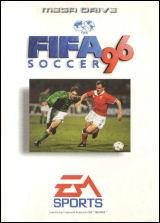 Jeu fifa soccer 96