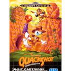 Jeu i love donald duck: georgia ou no hihou (quackshot)