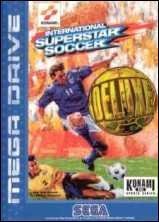 Jeu international superstar soccer deluxe
