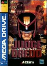 Jeu judge dredd