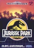 Jeu jurassic park