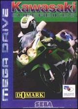 Jeu kawasaki superbikes