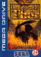 Jeu la legende de thor